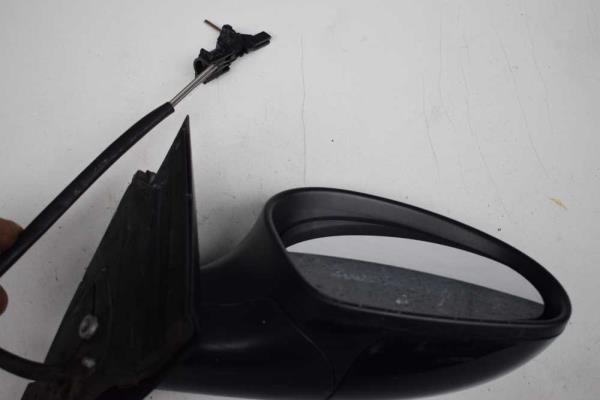 RETROVISEUR DROIT MANUEL SEAT - Vue 2